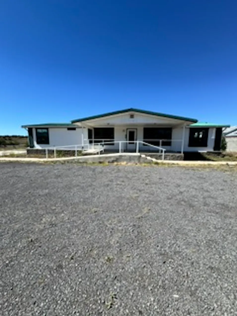 46804 N Seventh St Ash Fork, AZ 86320, Yavapai County