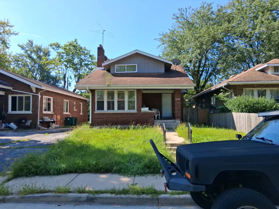 250 Dyer Boulevard Hammond, IN 46320, Lake County
