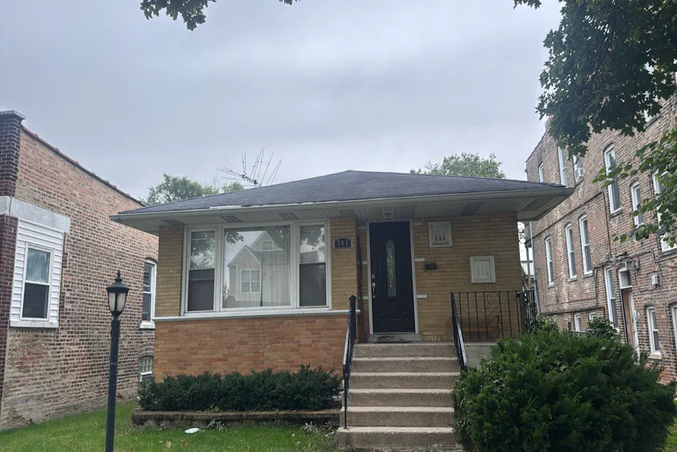 741 E. 88th St. Chicago, IL 60619, Cook County