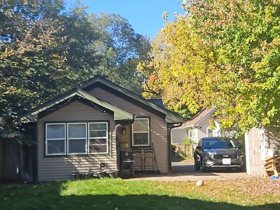 5236 44th Ave S Minneapolis, MN 55417, Hennepin County