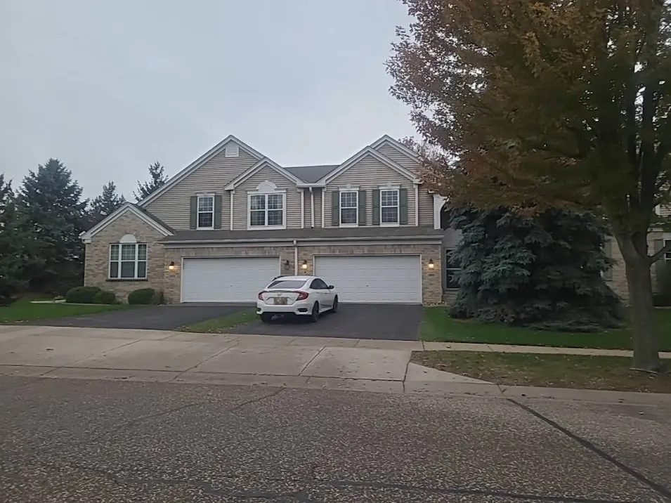 3968 Darling Drive Woodbury, MN 55125, Washington County