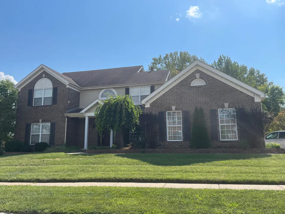 15659 Debridge Way Florissant, MO 63034, St. Louis County