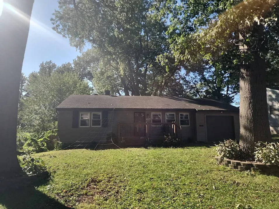 3506 S Spring St Independence, MO 64055, Jackson County