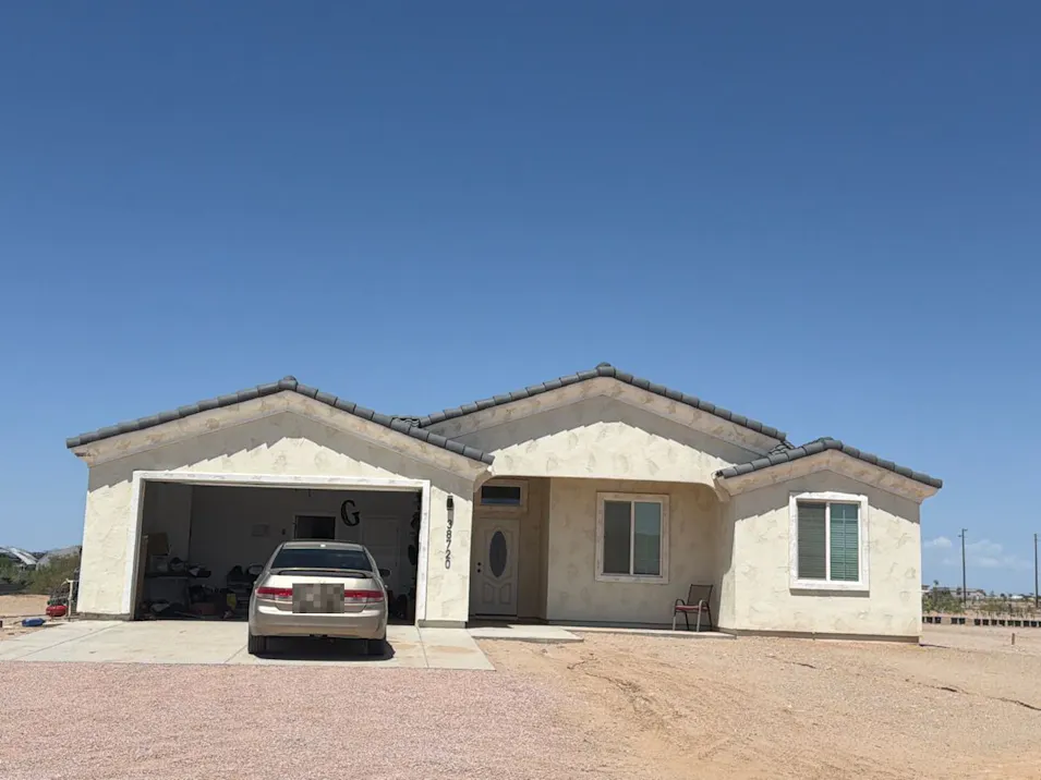 38720 West Sherman Street Tonopah, AZ 85354, Maricopa County
