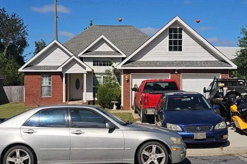 344 Hidden Creek Circle Warner Robins, GA 31088, Houston County