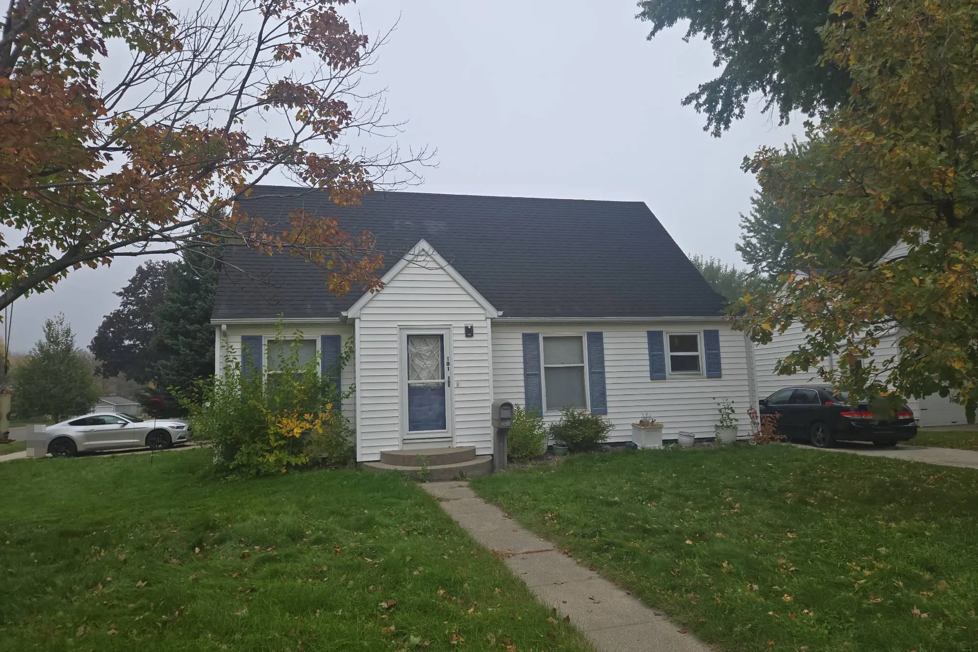 Church St, Marshall, MN 56258