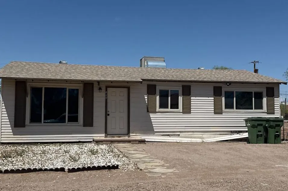 420 W 13th Street Casa Grande, AZ 85122, Pinal County