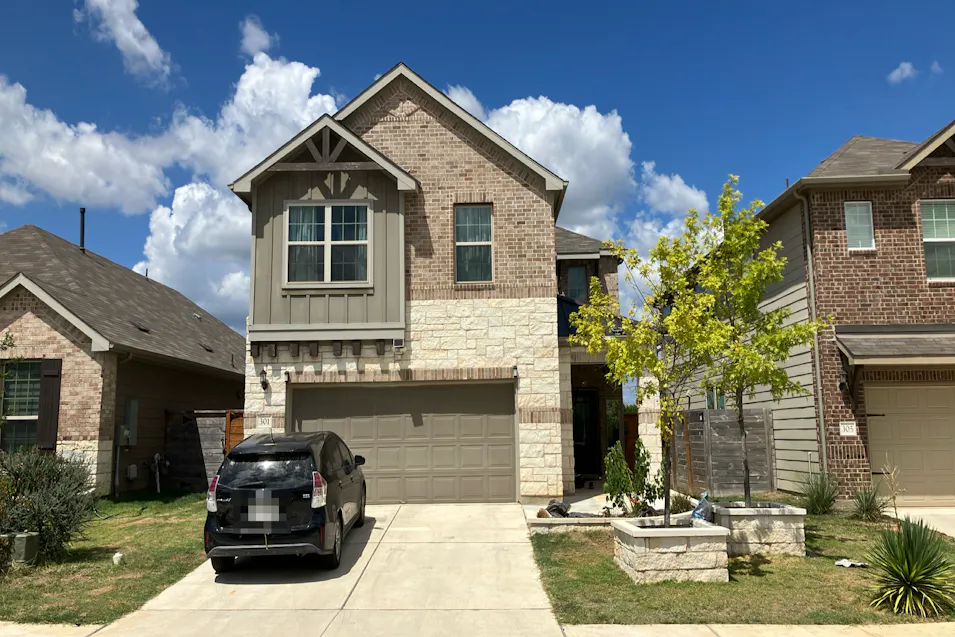 301 Windward View Leander, TX 78641, Williamson County