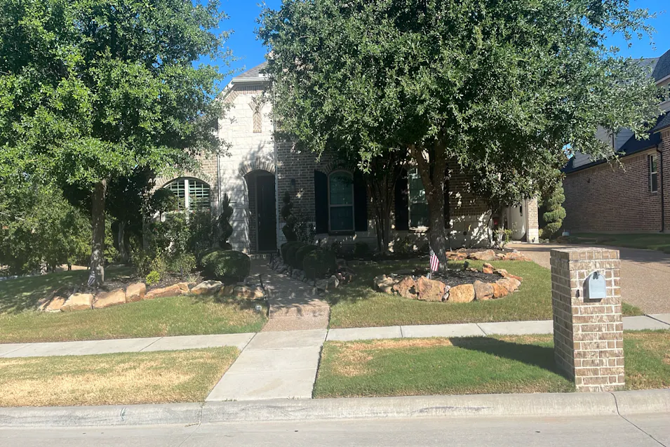 2823 Macquarie St Trophy Club, TX 76262, Denton County