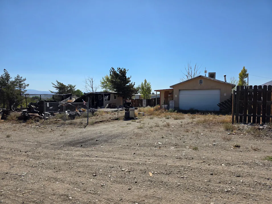 138 4th Ave Yerington, NV 89447, Lyon County