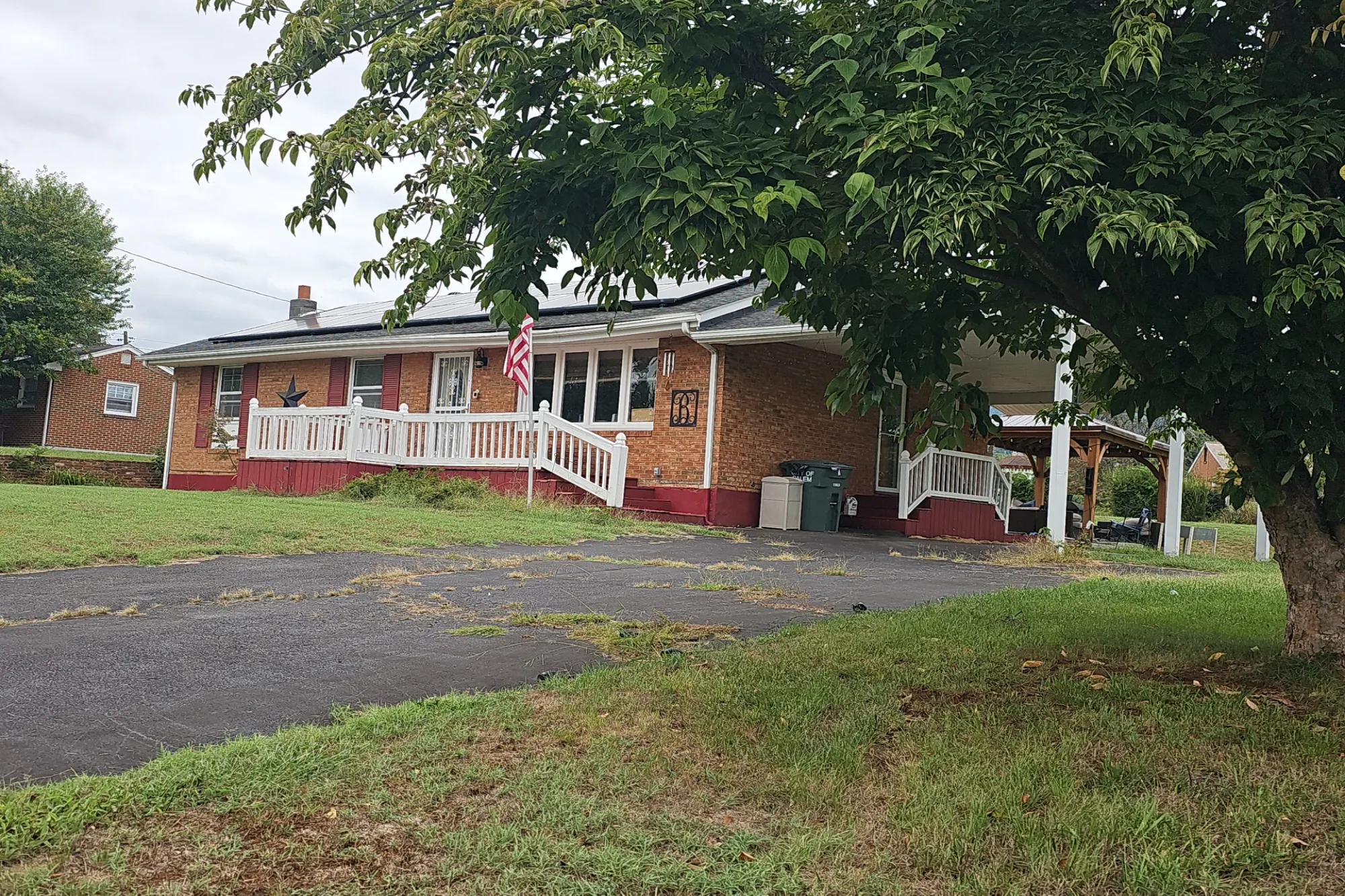 Macon St, Salem, VA 24153 #1