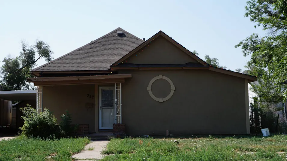327 Platte St Sterling, CO 80751, Logan County