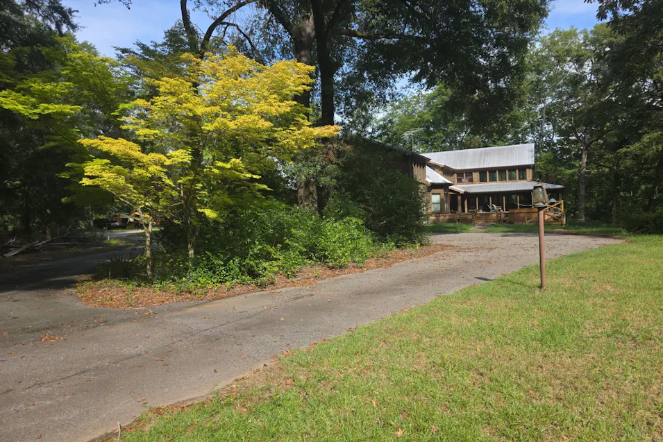 595 Rum Creek Rd Juliette, GA 31046, Monroe County