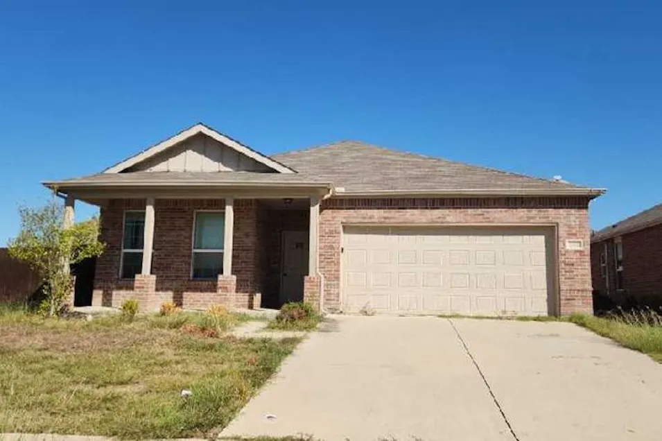 2321 Bermont Red Ln Fort Worth, TX 76131, Tarrant County
