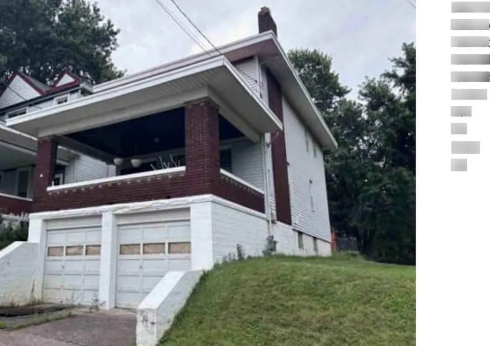 45 17th St Newport, KY 41071, Campbell County