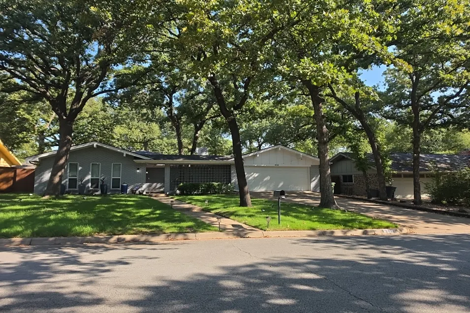 824 Wheelwood Drive Hurst, TX 76053, Tarrant County