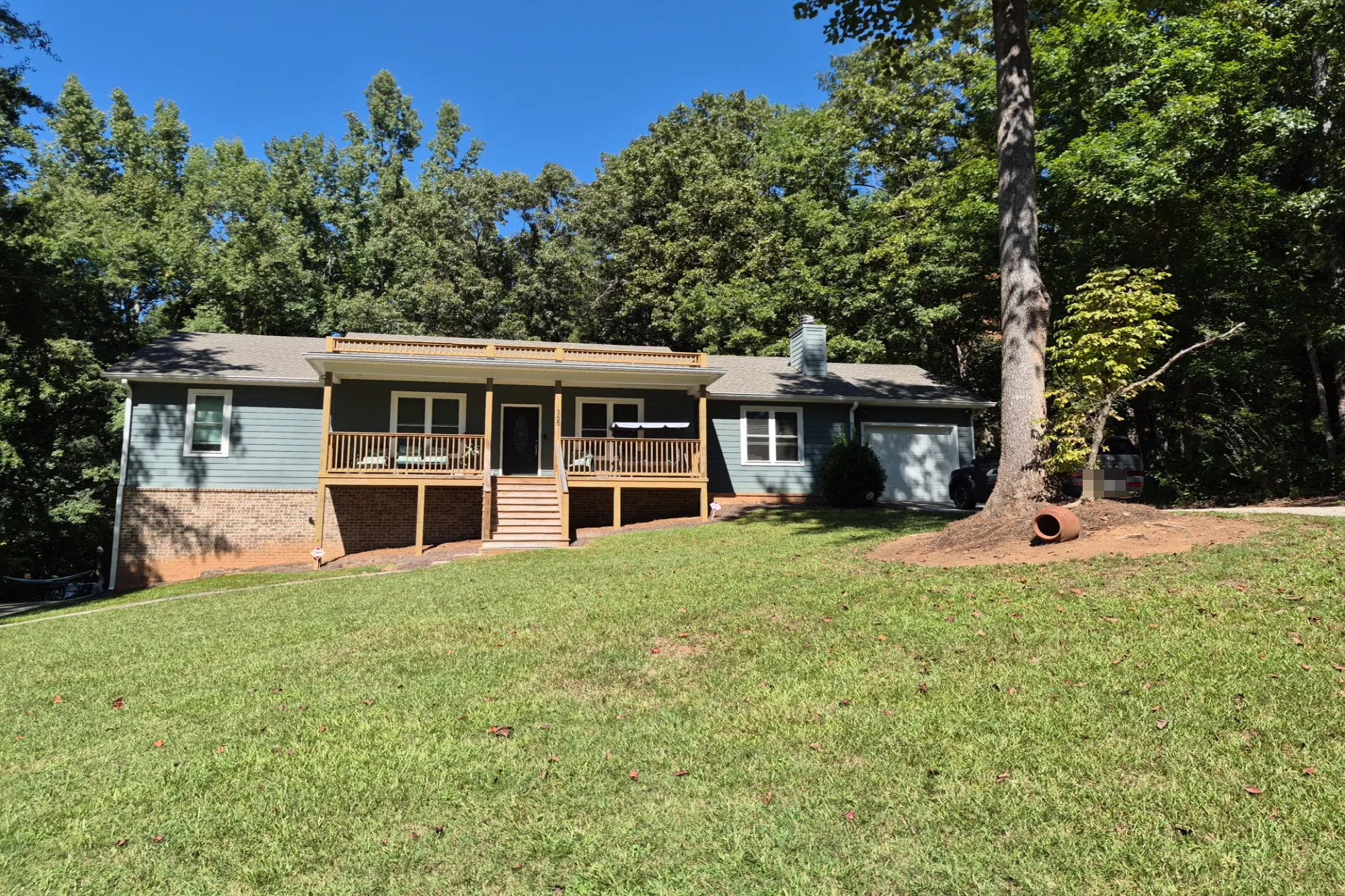 Country Lake Dr, Mcdonough, GA 30252 #1