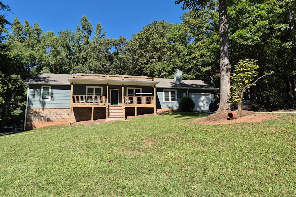365 Country Lake Dr McDonough, GA 30252, Henry County