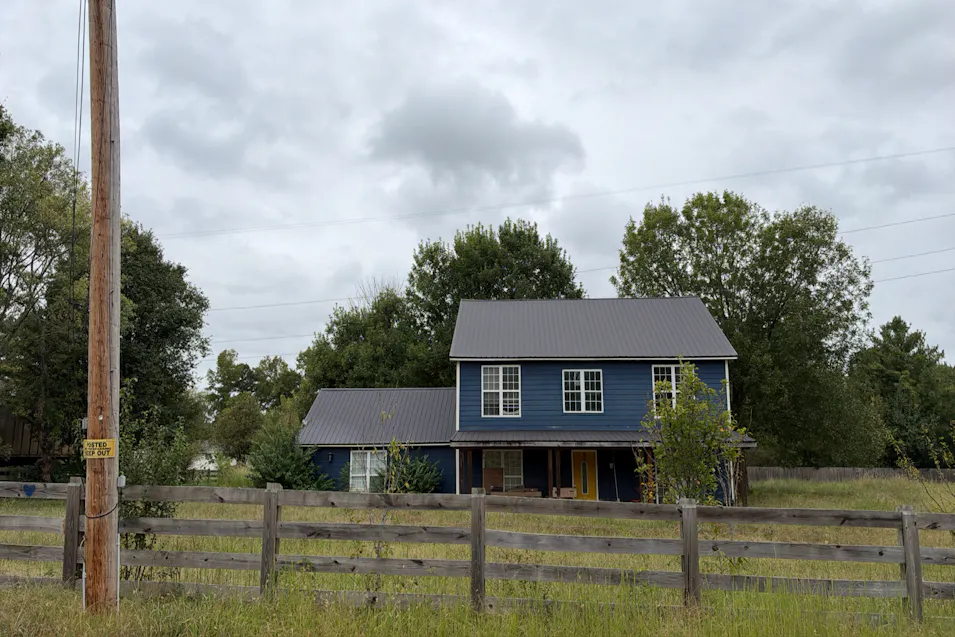 5477 Calhoun Rd NE Adairsville, GA 30103, Floyd County