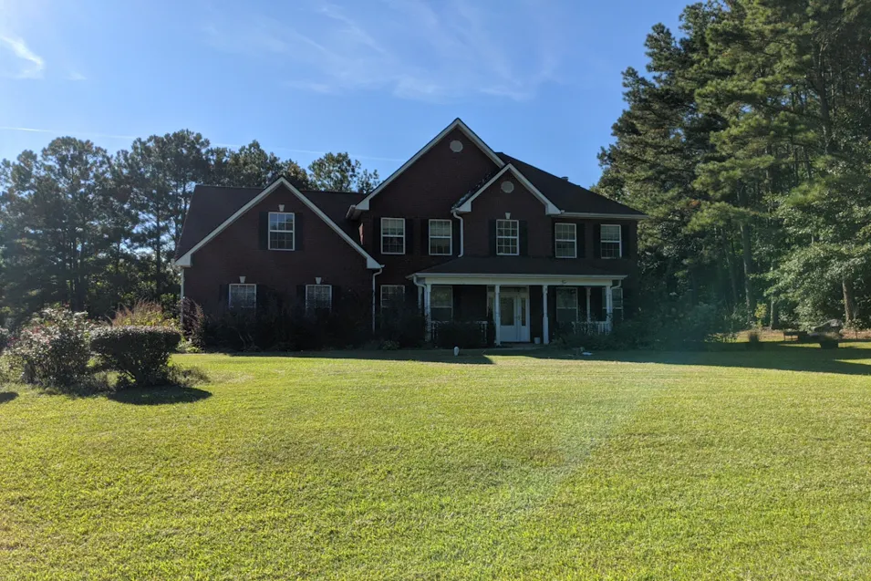 258 Liberty Trace Milner, GA 30257, Lamar County