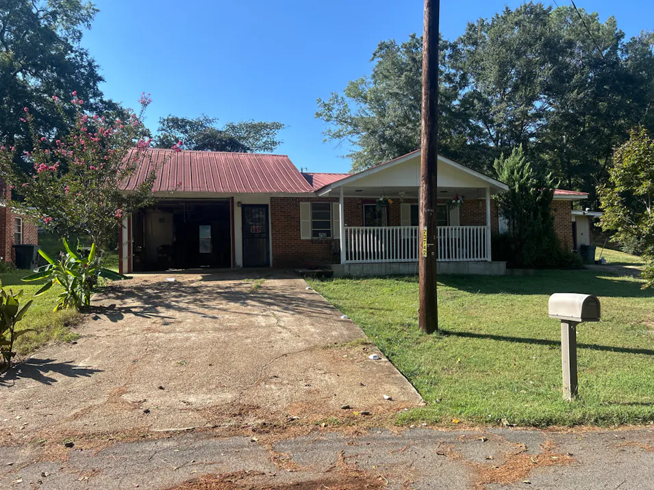 417 11th Lane NW Fayette, AL 35555, Fayette County