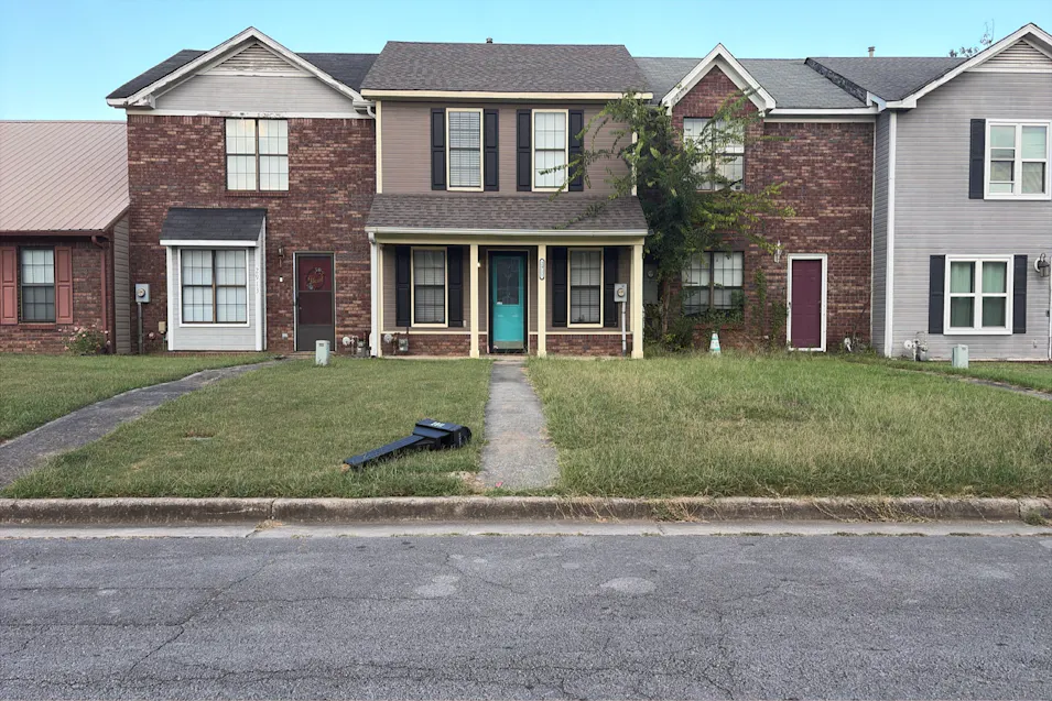 2911 Frost Dr SW Decatur, AL 35603, Morgan County