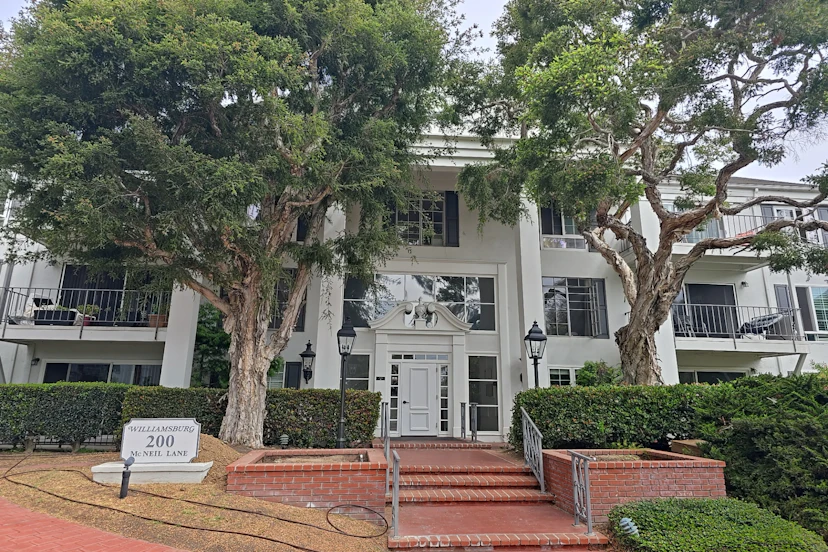 200 Mcneil Ln Apartment 211
