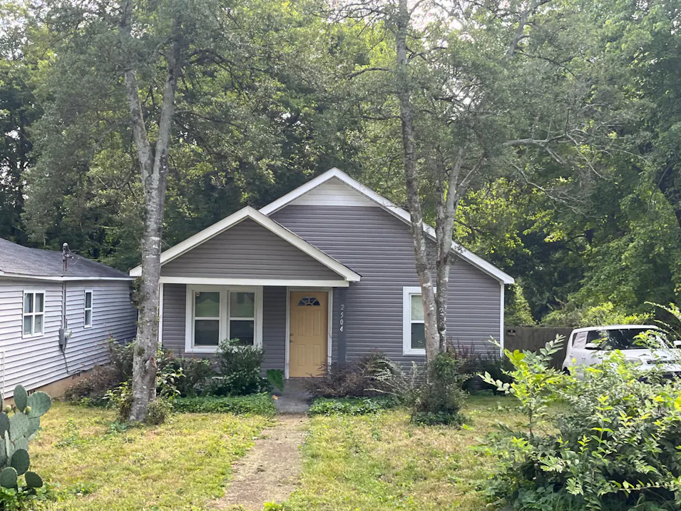 2504 Kildare Street NW Huntsville, AL 35811, Madison County