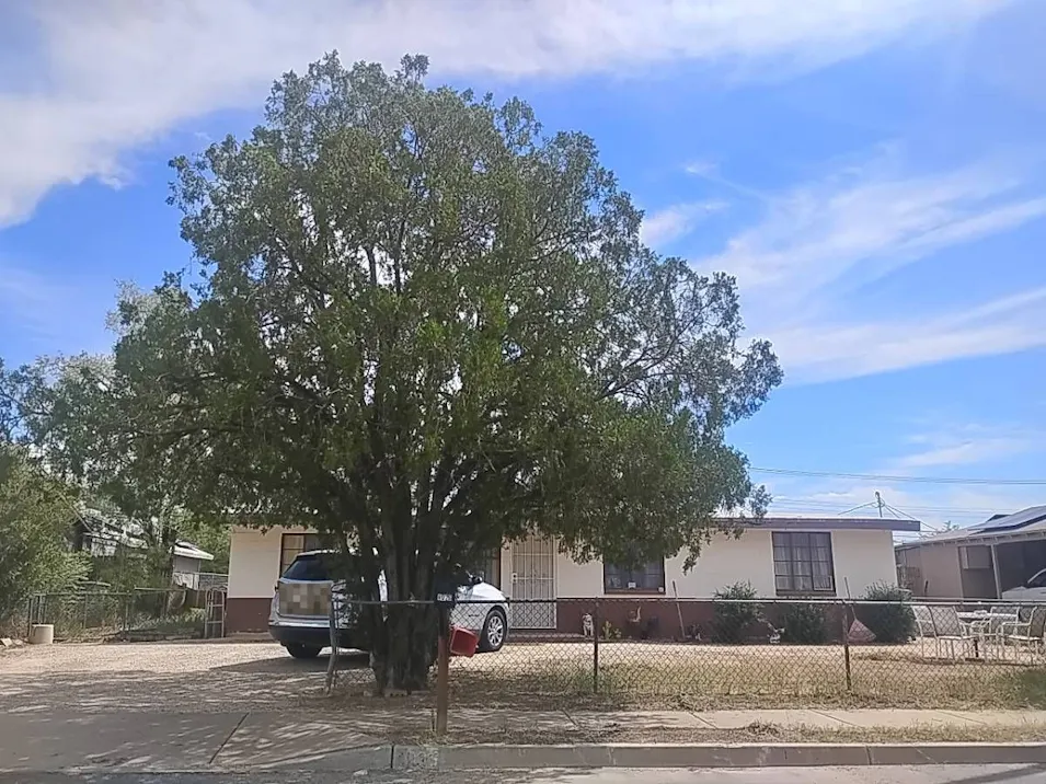 4026 E 32nd St Tucson, AZ 85711, Pima County