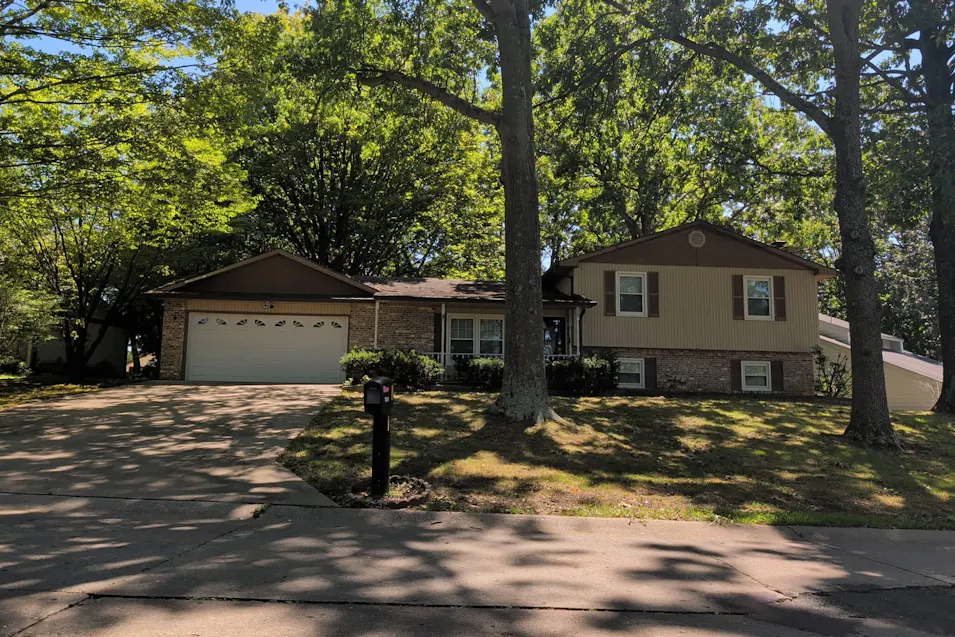 2303 Belleridge Pike Cape Girardeau, MO 63701, Cape Girardeau County