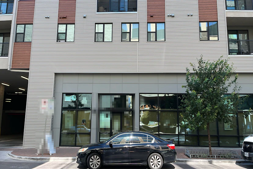 1701 Simond Ave, Unit 302