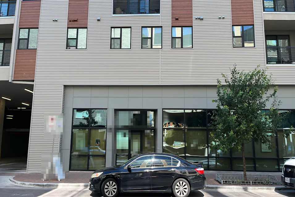 1701 Simond Ave, Unit 302 Austin, TX 78723, Travis County