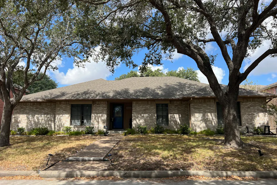 7021 Adbury Dr Corpus Christi, TX 78413, Nueces County