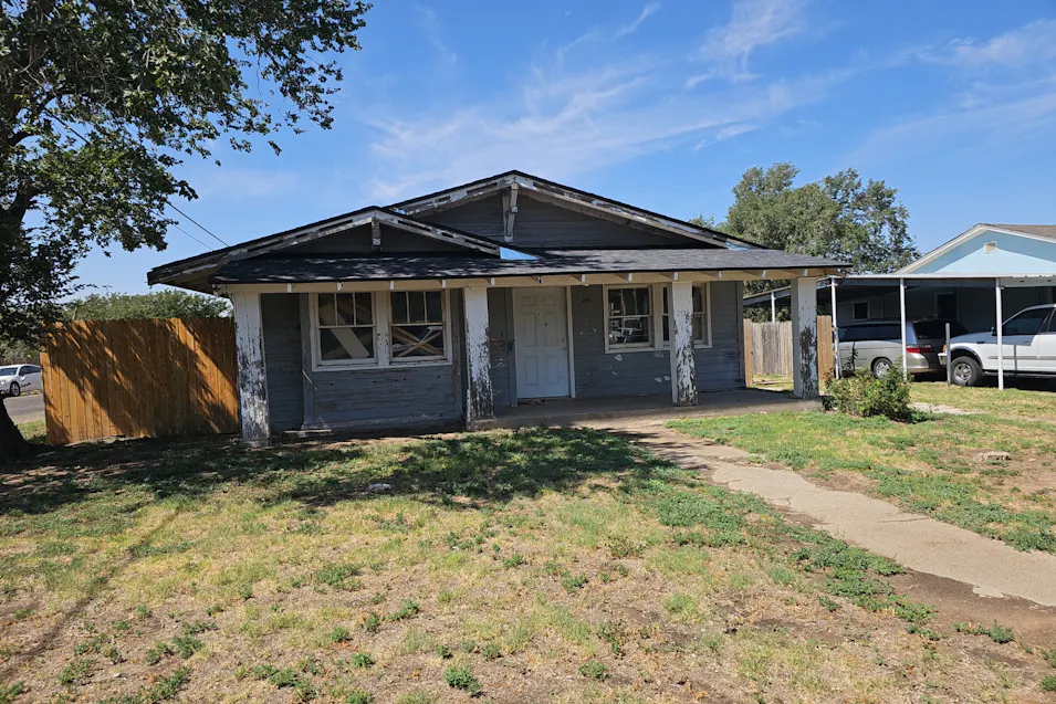 201 N. Virgina St Amarillo, TX 79106, Potter County
