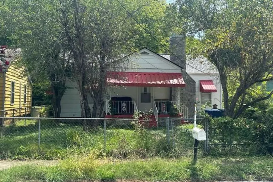 2912 N Chamberlain Ave Chattanooga, TN 37406, Hamilton County