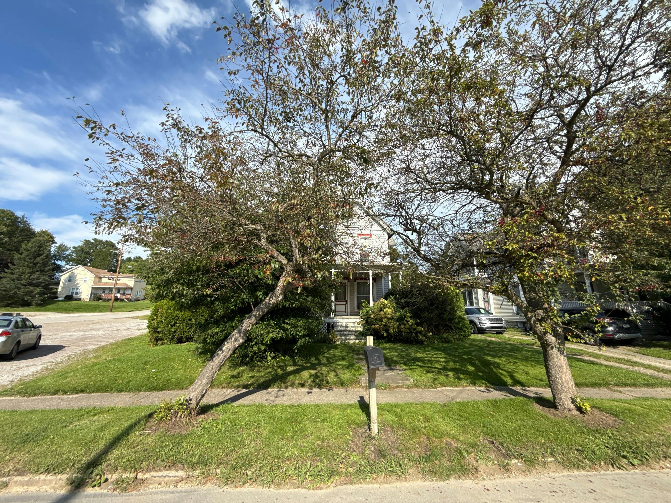 Main St, Conneautville, PA 16406