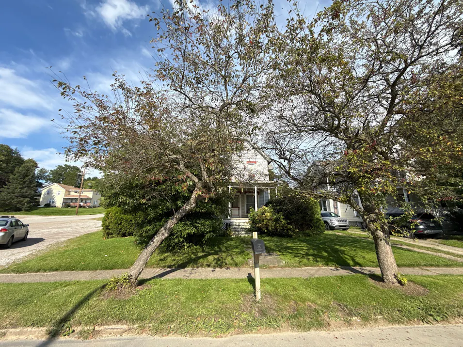 1303 Main Street Conneautville, PA 16406, Crawford County