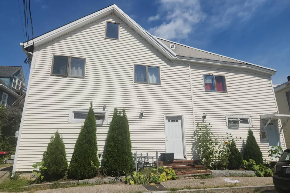 2-4 New York St Dover, NH 03820, Strafford County