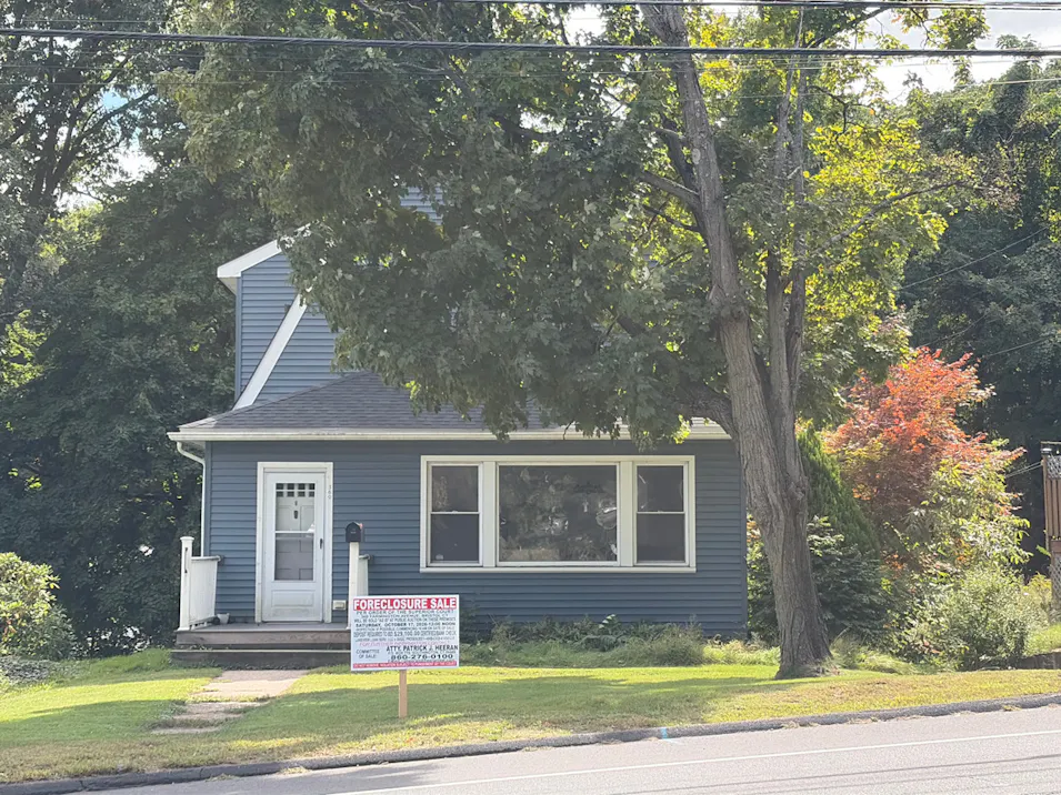 360 Farmington Avenue Bristol, CT 06010, Hartford County
