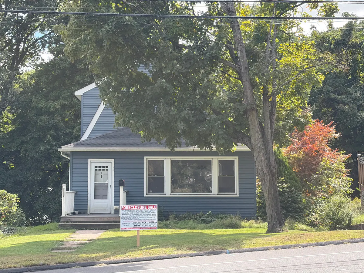 Farmington Ave, Bristol, CT 06010 #1