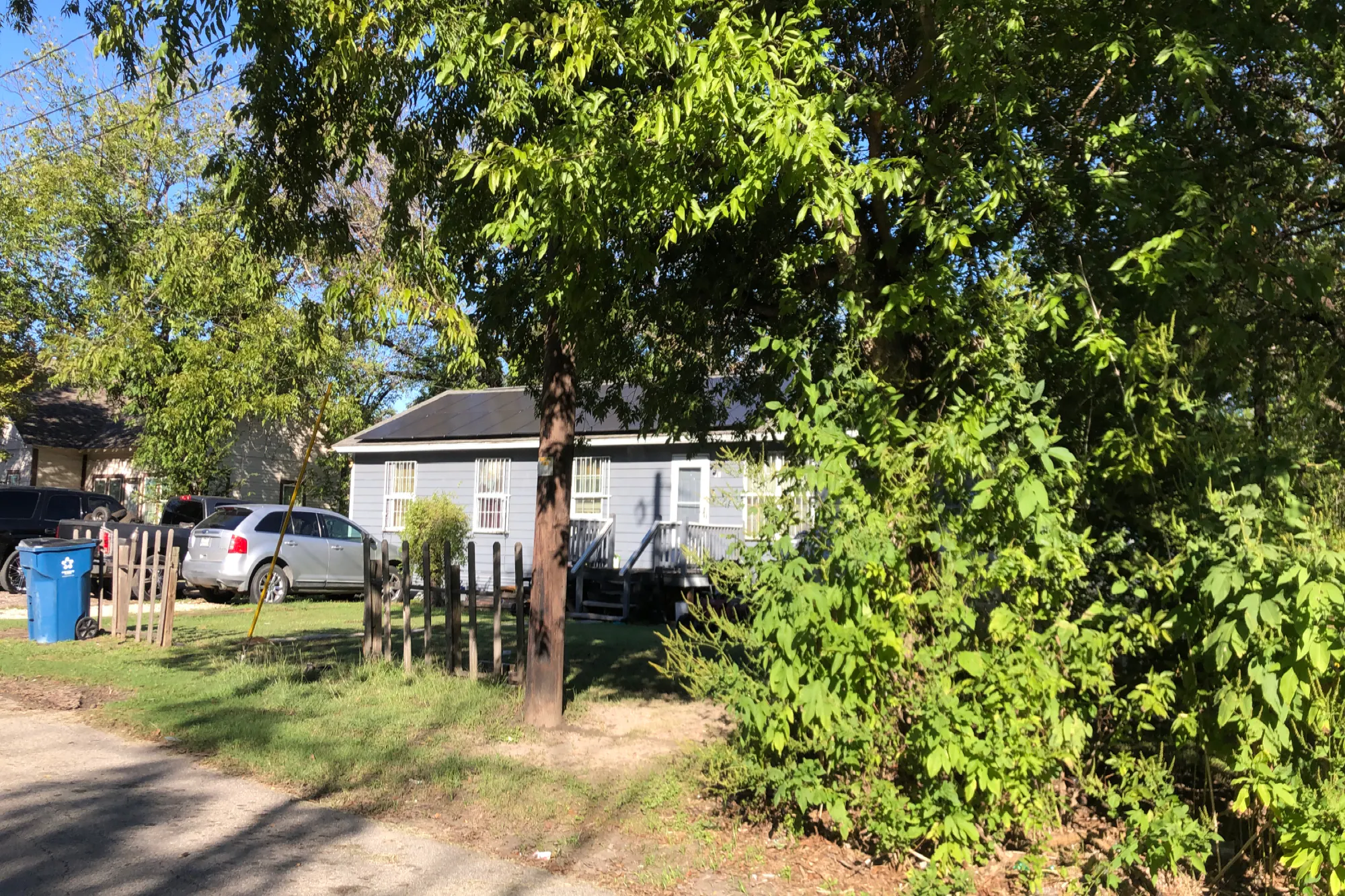 9th Ave, Corsicana, TX 75110 #1