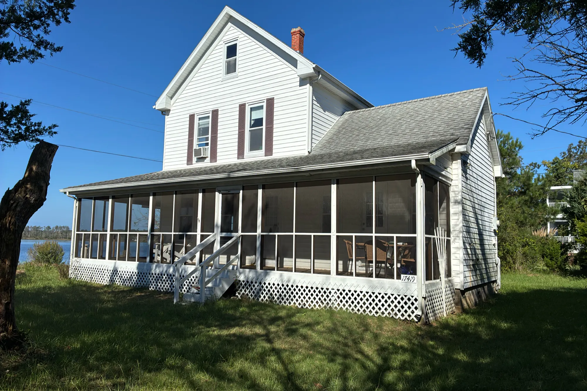 Northside Rd, Onancock, VA 23417 #1