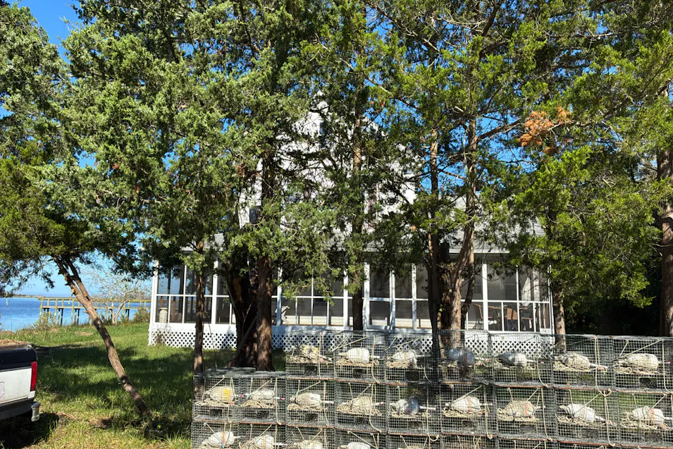 17419 Northside Rd Onancock, VA 23417, Accomack County