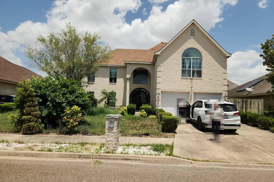 2500 Violet Ave McAllen, TX 78504, Hidalgo County