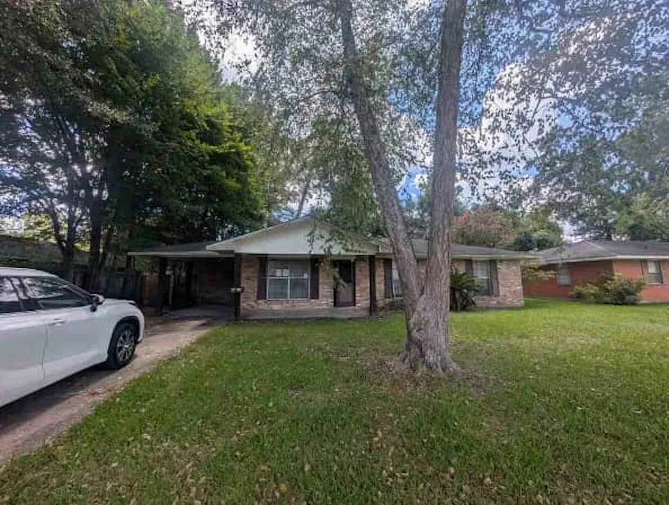 12844 Warfield Ave Baton Rouge, LA 70815, East Baton Rouge County