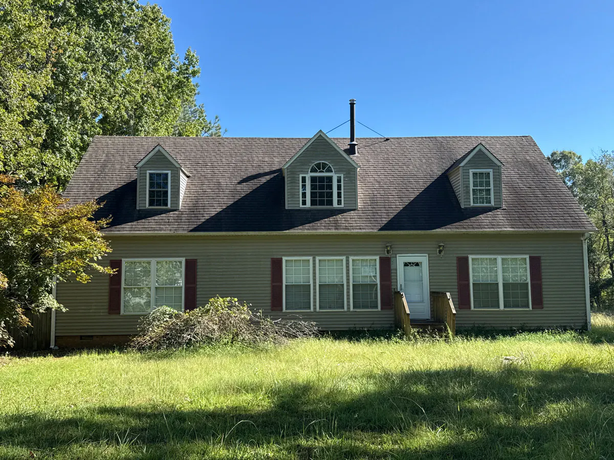 Sawmill Rd, Cedar Grove, NC 27231