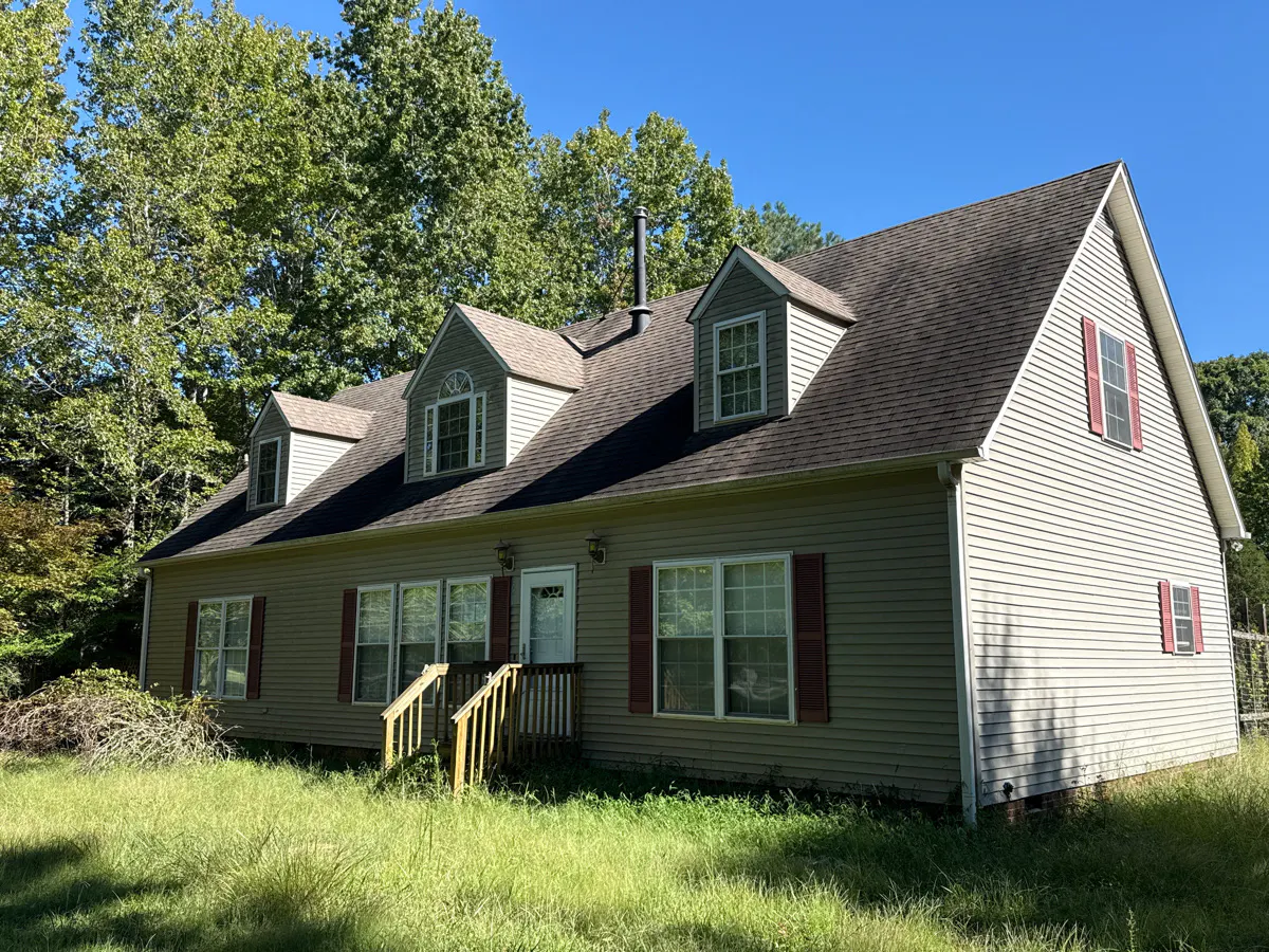 Sawmill Rd, Cedar Grove, NC 27231 #1