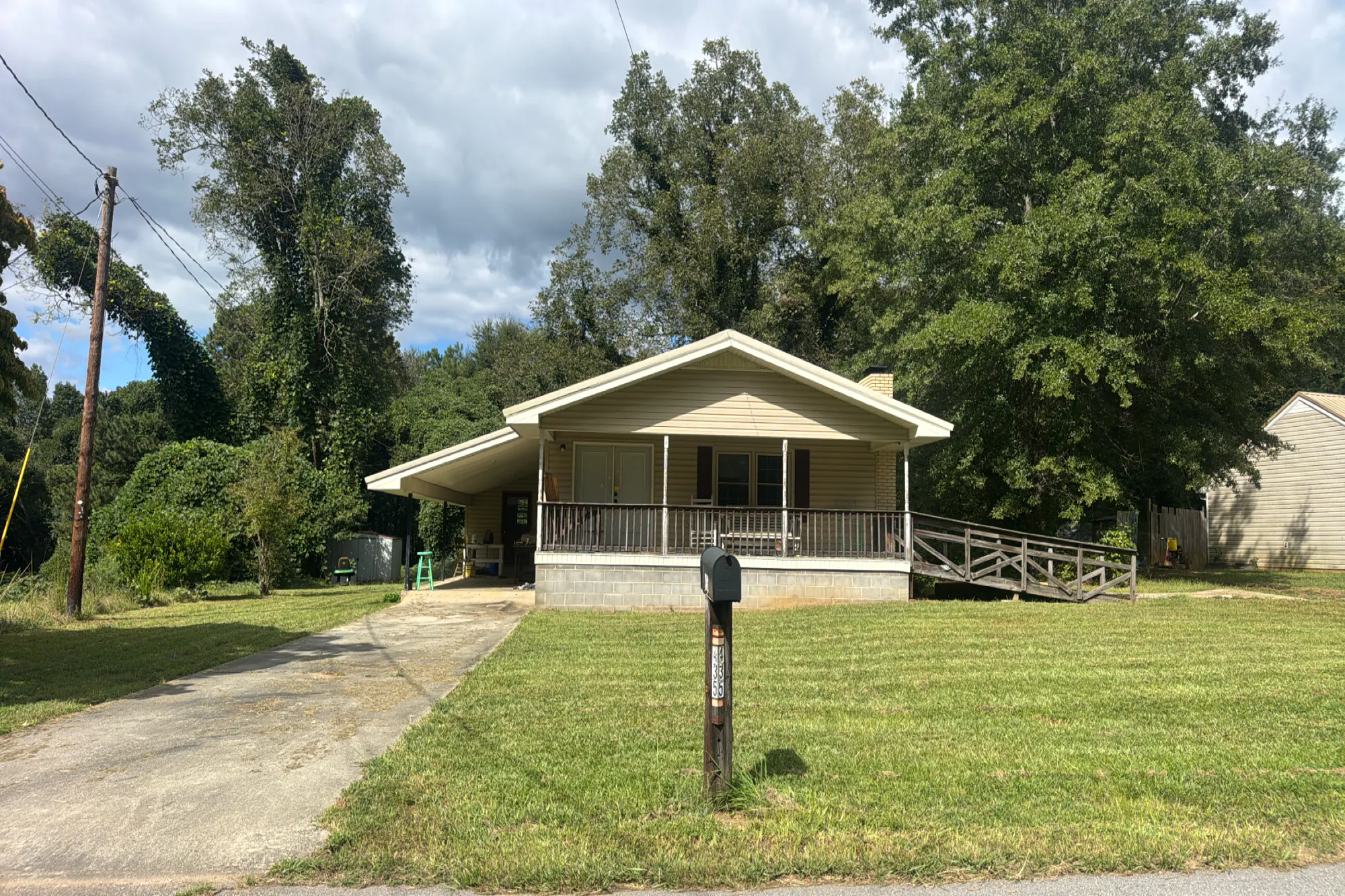 Atlanta St, Tallapoosa, GA 30176 #1