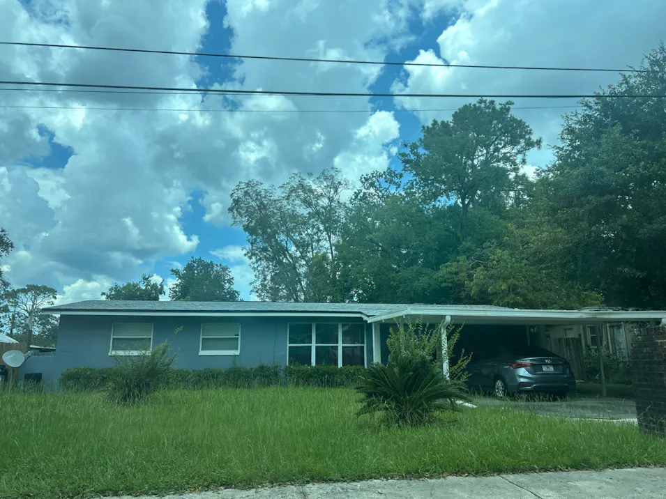 2137 Thiervy Dr Jacksonville, FL 32210, Duval County