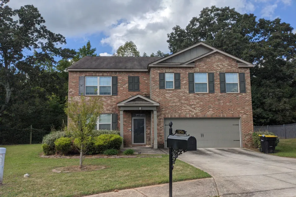2054 Sawgrass Dr Hampton, GA 30228, Clayton County